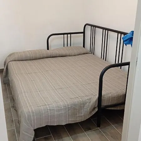 Le Maioliche Di Salita Artale Apartment