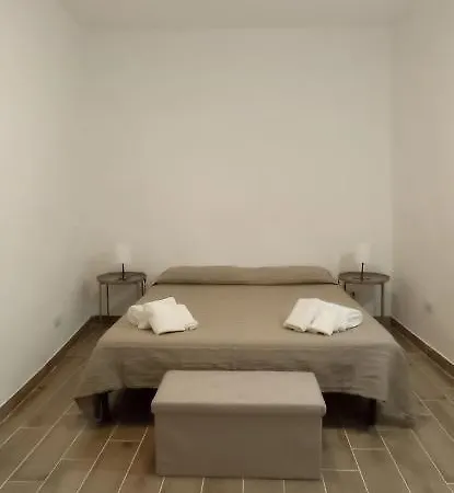 Apartment Le Maioliche Di Salita Artale Palermo