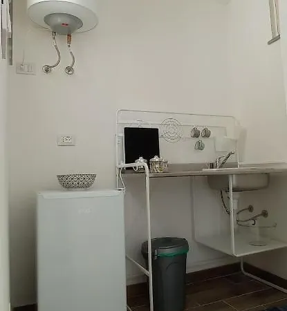 Apartment Le Maioliche Di Salita Artale *