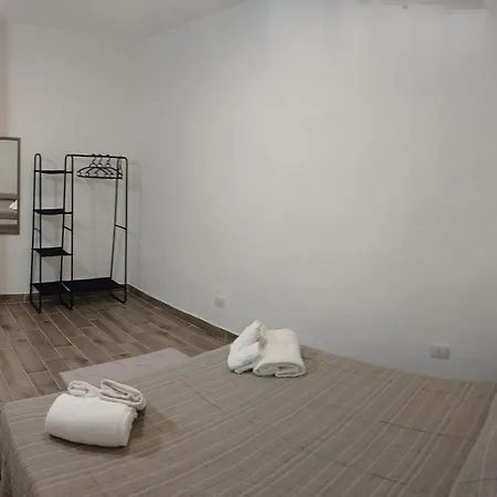 Apartment Le Maioliche Di Salita Artale *