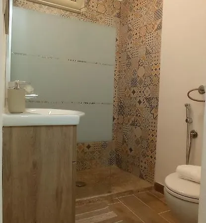 Le Maioliche Di Salita Artale Apartment *