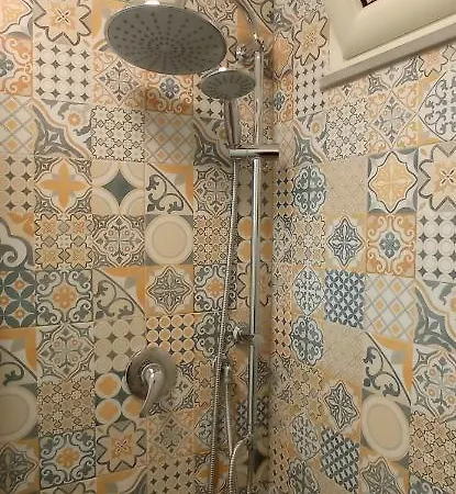 Apartment Le Maioliche Di Salita Artale *